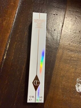 Charlotte Tilbury Glowgasm Beauty Light Wand - Pinkgasm